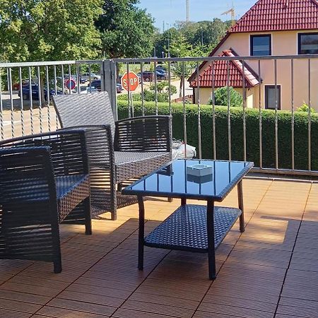 Ferienwohnung Klabautermann Zinnowitz Εξωτερικό φωτογραφία