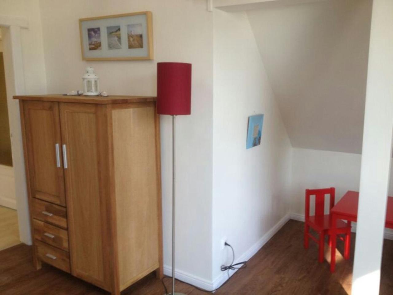 Ferienwohnung Klabautermann Zinnowitz Εξωτερικό φωτογραφία