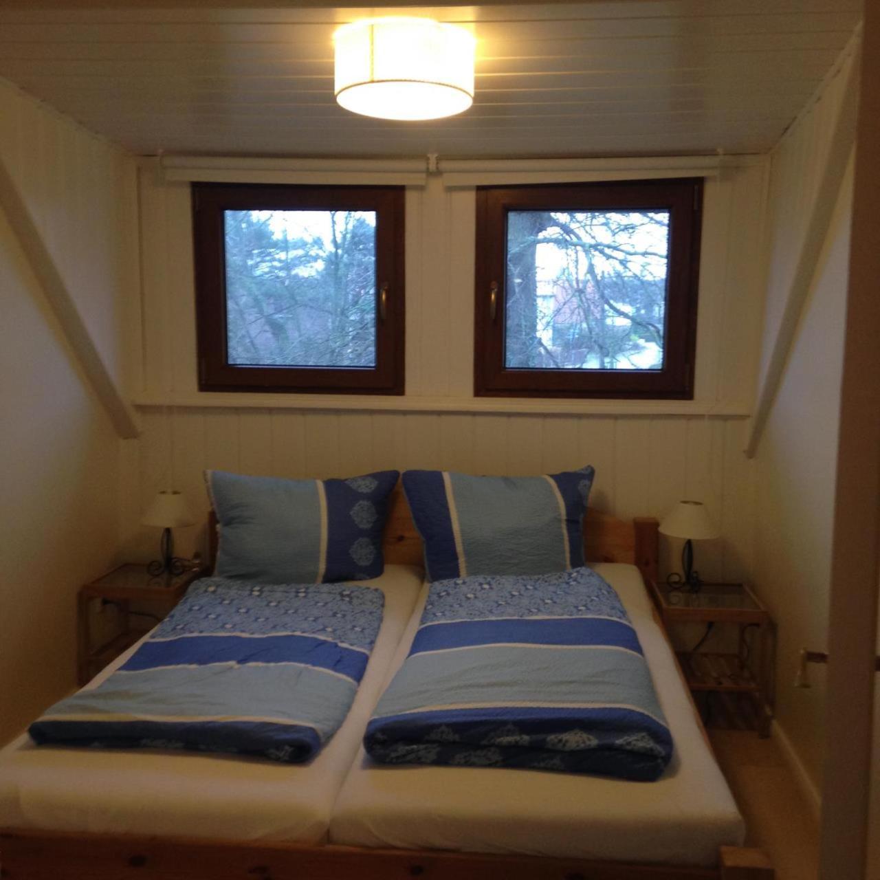 Ferienwohnung Klabautermann Zinnowitz Εξωτερικό φωτογραφία