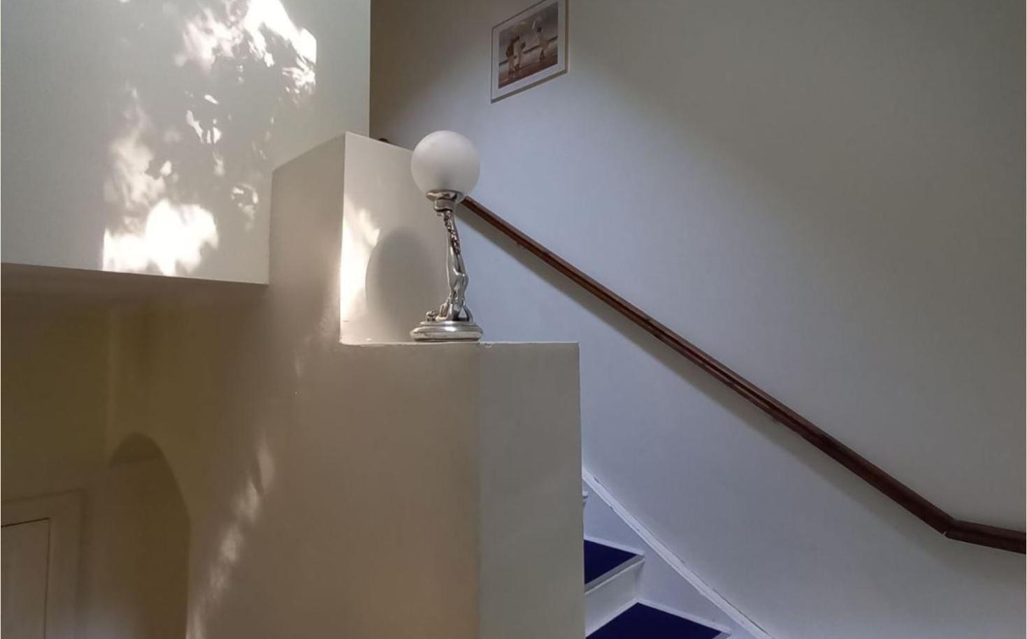 Ferienwohnung Klabautermann Zinnowitz Εξωτερικό φωτογραφία