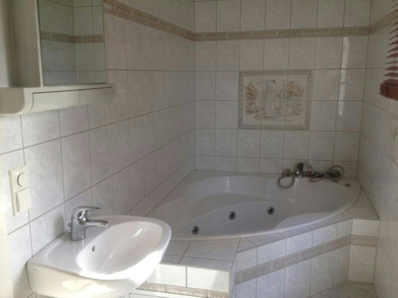 Ferienwohnung Klabautermann Zinnowitz Εξωτερικό φωτογραφία
