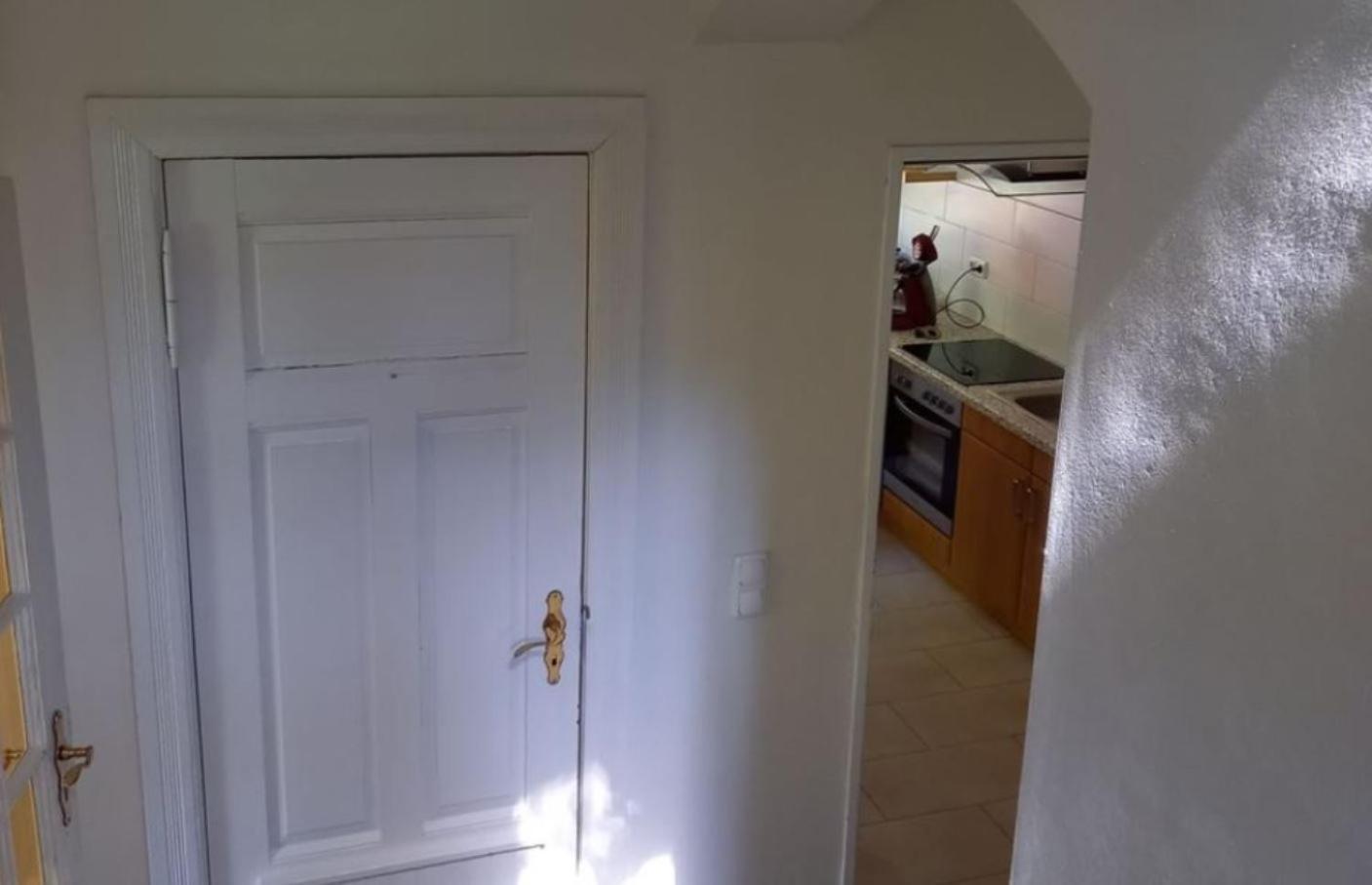 Ferienwohnung Klabautermann Zinnowitz Εξωτερικό φωτογραφία