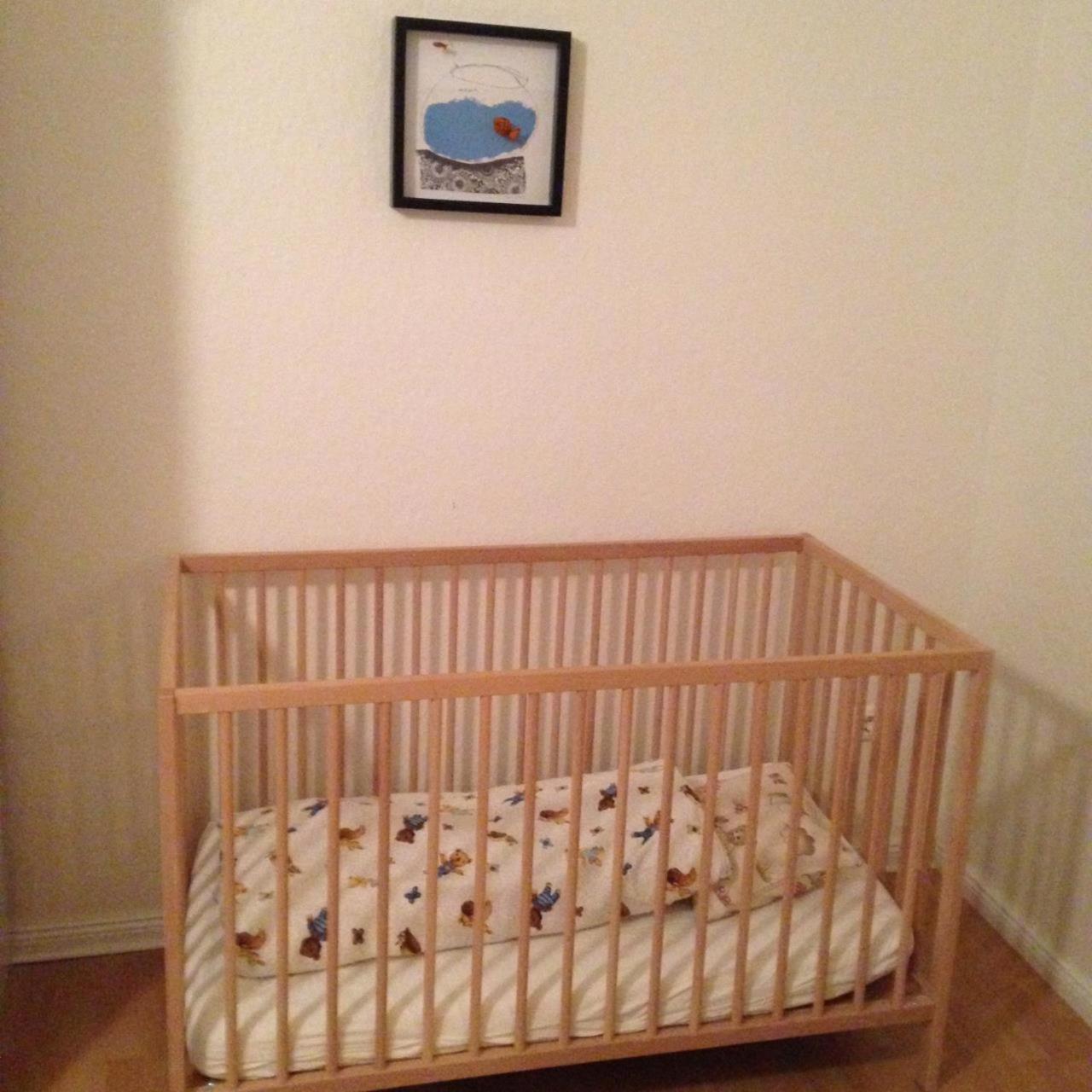 Ferienwohnung Klabautermann Zinnowitz Εξωτερικό φωτογραφία
